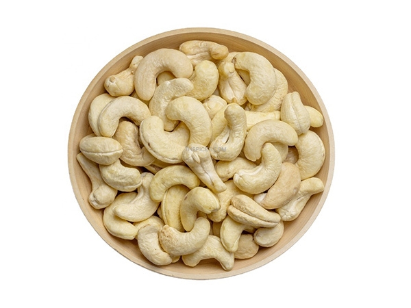 CASHEW NUTS